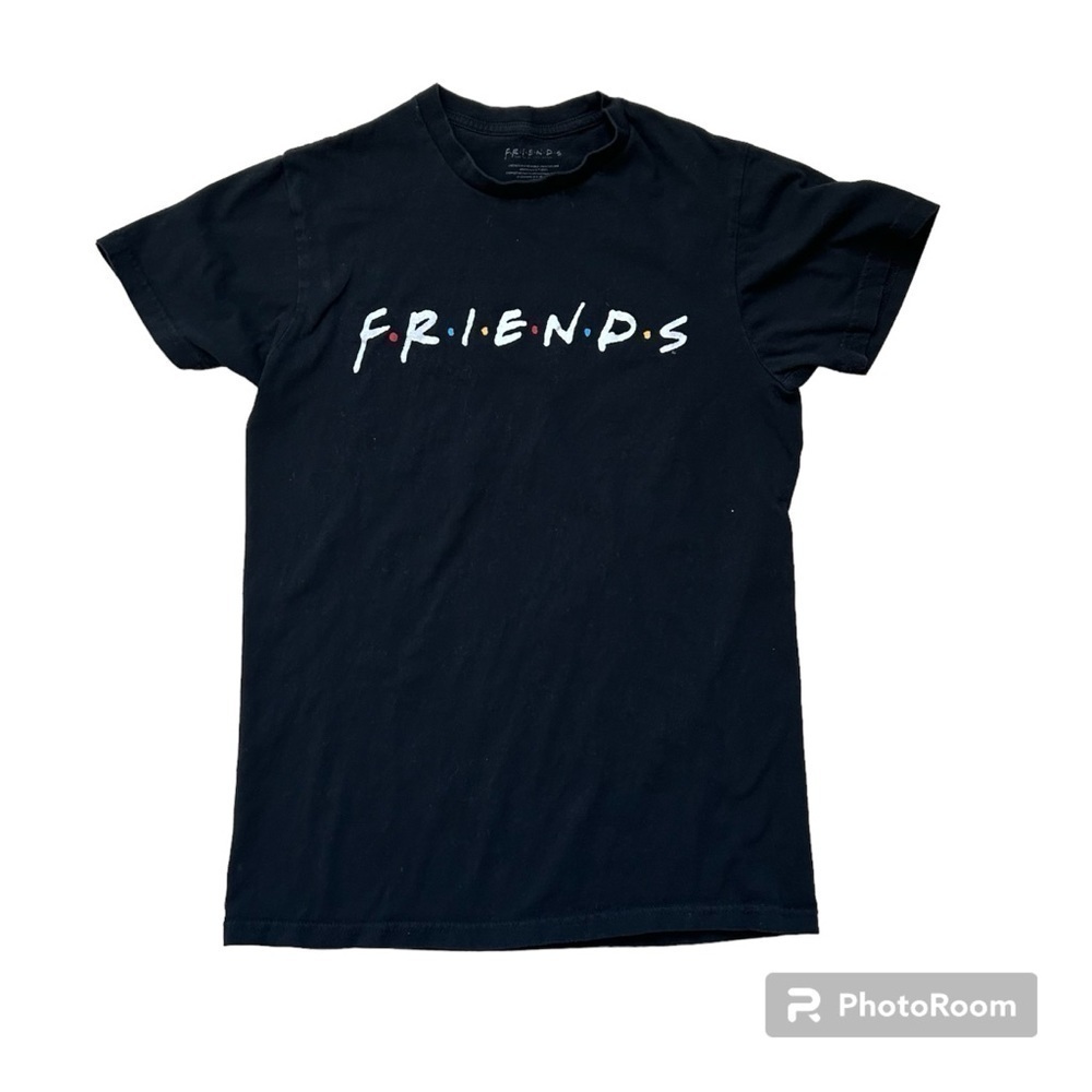 FRIENDS T-Shirt 100% Cotton size S Bundle and Save